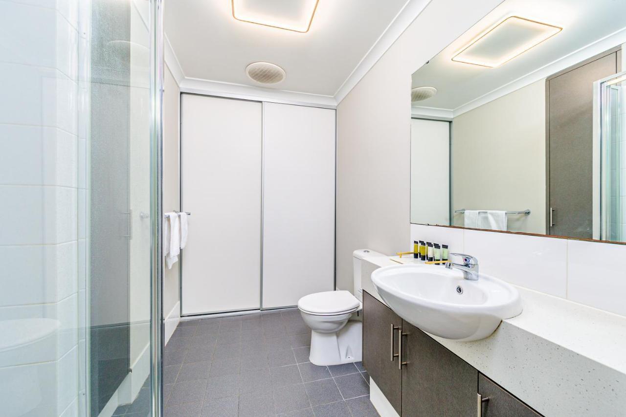 Swan Valley Serviced Apartments Middle Swan Exterior foto